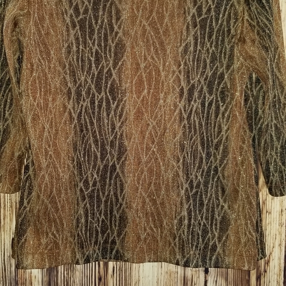 Chico's Top - Picture 3 of 6